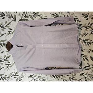 Essex Classics Shirt Boys Size 18 Performance Collection